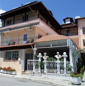 Hotel Dimitra Zeus Λεπτοκαρυά Exterior photo