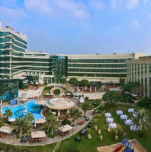 Millennium Airport Hotel Ντουμπάι Exterior photo
