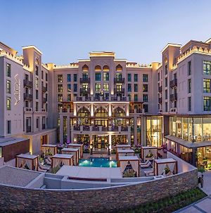 Vida Downtown Ξενοδοχείο Ντουμπάι Exterior photo