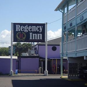 Regency Inn Motel By The Beach Κόρπους Κρίστι Exterior photo