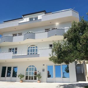 Villa Mikrut Ποντστράνα Exterior photo