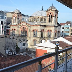 Baran Home Aparts Κωνσταντινούπολη Exterior photo
