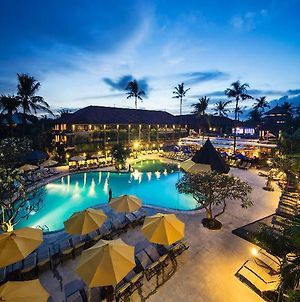 Bali Dynasty Resort Exterior photo