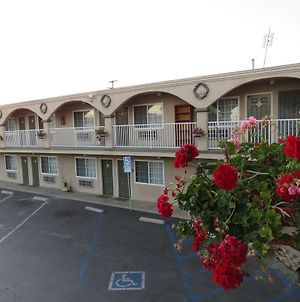 Florentina Motel - Λος Άντζελες Exterior photo