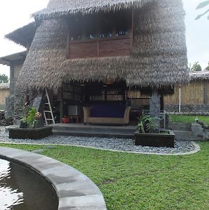 Uma Nirmala Aling-Aling Ξενοδοχείο Singaraja Exterior photo