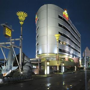 Hotel Sol (Adults Only) Φουκουόκα Exterior photo