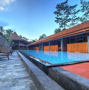 Wahid Borobudur Ξενοδοχείο Magelang Exterior photo