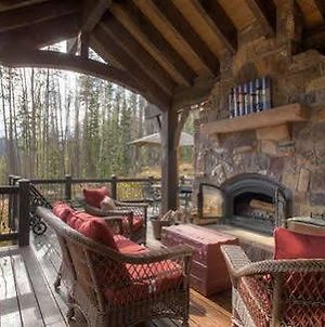 Moose Lodge Highlands Area By Pinnacle Lodging Breckenridge Exterior photo