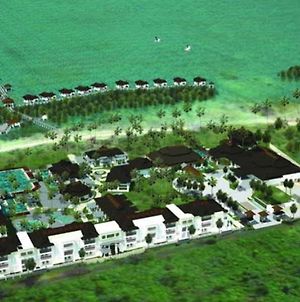 Princesa Garden Island Resort And Spa Palawan Exterior photo