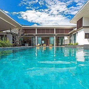 Casabay Luxury Pool Villas Phuket Exterior photo