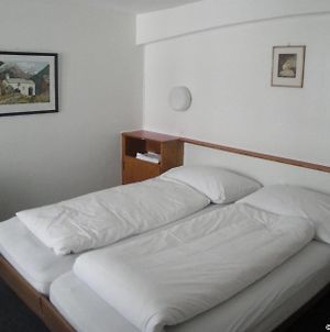 Hotel Krone-Limmatquai Ζυρίχη Room photo
