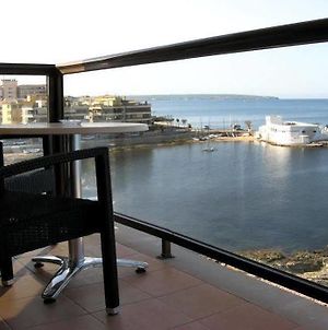 Marina Luz Ξενοδοχείο Can Pastilla  Exterior photo