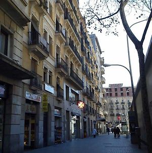 Whotells Sant Antonio Βαρκελώνη Exterior photo