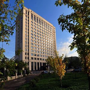 Northeastern University International Hotel Σενγιάνγκ Exterior photo