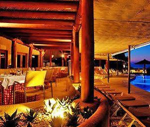 Pacifica Sands Ξενοδοχείο Ixtapa  Exterior photo