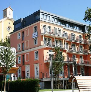 Hotel Grazerhof Bad Gleichenberg Exterior photo