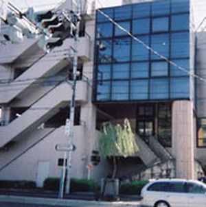 Hotel Civic Inn Sayama Exterior photo