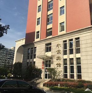 Eryi Hotel Σανγκάη Exterior photo