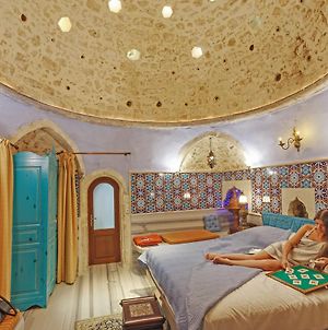 Hamam Oriental Suites Ρέθυμνο Exterior photo