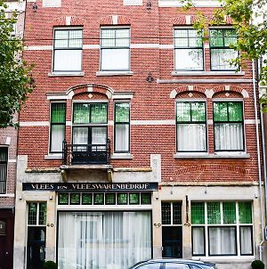 De Jonker Urban Studios & Suites Άμστερνταμ Exterior photo