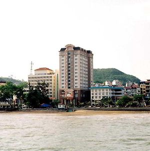 Halong Dream Hotel Χα Λονγκ Exterior photo