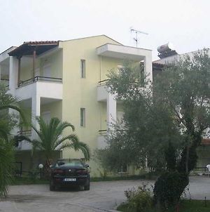 Molos Apartments Κασσάνδρας Exterior photo