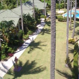Big A Resort Rawai Exterior photo