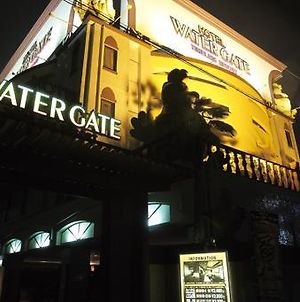 Hotel Water Gate Gifu (Adults Only) Exterior photo