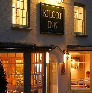 The Kilcot Inn Newent Exterior photo