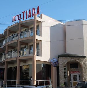 Tiara Hotel Ντόμπριτς Exterior photo