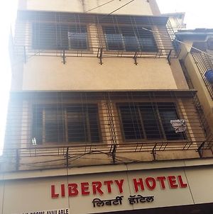Liberty Hotel Βομβάη Exterior photo