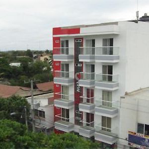 Hotel Bellamar Cartagena Exterior photo