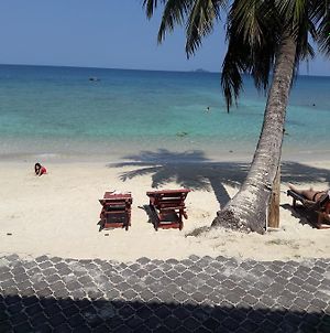 Senja Bay Resort Perhentian Islands Exterior photo
