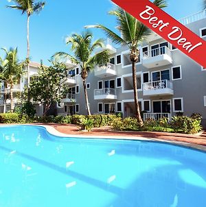 Tropicana Suites Deluxe Beach Club & Pool Πούντα Κάνα Exterior photo