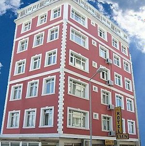 Grand Esen Hotel Κωνσταντινούπολη Exterior photo