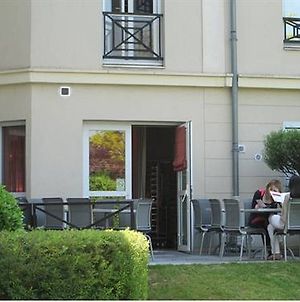 Ibis Valenciennes Ξενοδοχείο Exterior photo