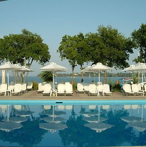 Dreams Corfu Resort & Spa Γουβιά Exterior photo