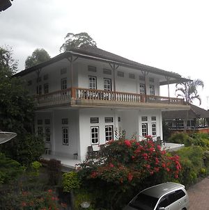 Hotel Surya Kintamani Exterior photo