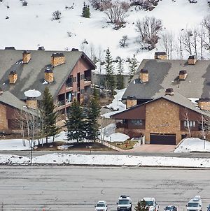 Courchevel By Alpine Ski Properties Παρκ Σίτι Exterior photo