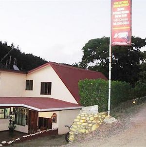 Hostel Monteverde Backpackers Exterior photo
