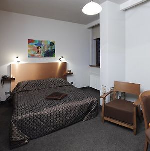 Rixwell Terrace Design Hotel With Free Parking Ρίγα Exterior photo