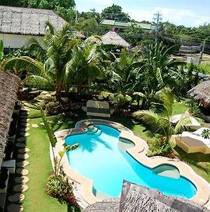 Charts Resort Panglao Exterior photo