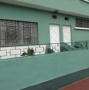 Cozy Wasi Hostel Λίμα Exterior photo