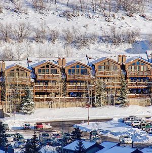 Comstock Lodge Condominum By Alpine Ski Properties Παρκ Σίτι Exterior photo