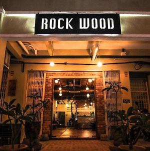 Rock Wood Hotel Σουνγκάϊ Πετάνι Exterior photo