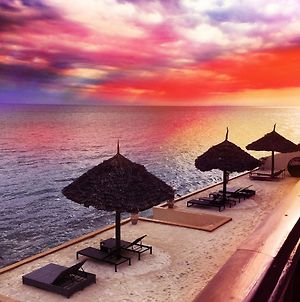The Island Beach Resort Zanzibar Exterior photo