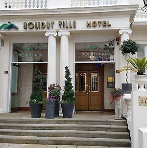 Holiday Villa Hotel And Suites Λονδίνο Exterior photo