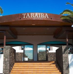 Tabaiba Center Ξενοδοχείο Costa Teguise Exterior photo
