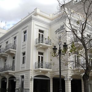 Hotel Rio Αθήνα Exterior photo