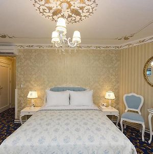 Fuat Bey Palace Hotel & Suites Κωνσταντινούπολη Exterior photo